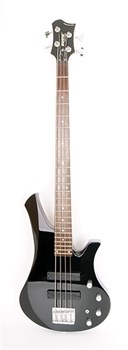 Swing MK1-BK Бас-гитара MK1-BK