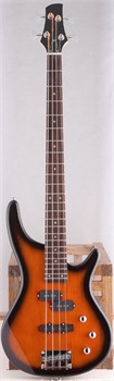Homage HEB782SB Бас-гитара HEB782SB