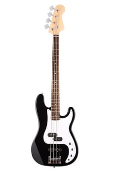 Homage HEB710BK Бас-гитара HEB710BK