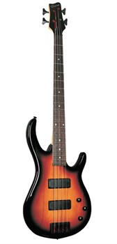 Caraya B331BS Бас-гитара, санберст B331BS