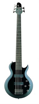 Clevan CPB-52/5-BK Бас-гитара, 5-струнная CPB-52/5-BK
