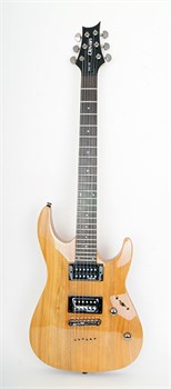 Clevan CSA-22-N Электрогитара CSA-22-N