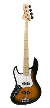 Swing JB1-LH-3TS Бас-гитара, левосторонняя JB1-LH-3TS