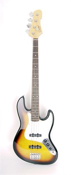 Swing JB1-Plus-2TS Бас-гитара JB1-Plus-2TS