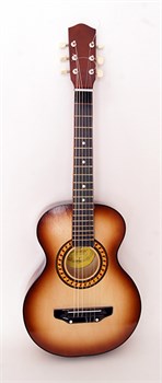 Ижевский Завод Т.И.М M0C Гитара акустическая M0C