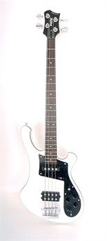 Swing Mojo-Classic-WT Бас-гитара Mojo-Classic-WT