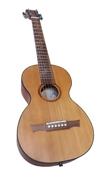 Doff TG “Travel Great” Гитара акустическая TG