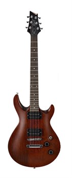 Cort M200-WS M Series Электрогитара, цвет орех M200-WS