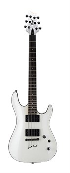 Cort KX5-WP KX Series Электрогитара, белая KX5-WP