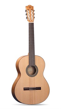 Alhambra 8.200 Flamenco Student 2F Классическая гитара 8.200