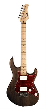 Cort G100-HH-OPW G Series Электрогитара, цвет орех G100-HH-OPW