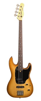 Godin 036028 Shifter Classic 4 Creme Brule HG RN Бас-гитара, с чехлом. 036028