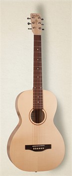 Simon & Patrick 039746 Trek Nat Parlor SG Акустическая гитара 039746