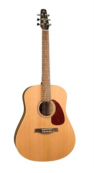 Seagull 028726 S6 Original SLIM Акустическая гитара, тонкий гриф 028726