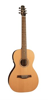 Seagull 029259 Coastline Grand QIT Электро-акустическая гитара 029259