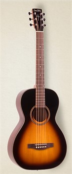 Simon & Patrick 035151 Woodland Pro Parlor Sunburst HG Акустическая гитара 035151