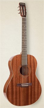 Simon & Patrick 038107 Woodland Pro Folk Mahogany HG QIT Электро-акустическая гитара 038107