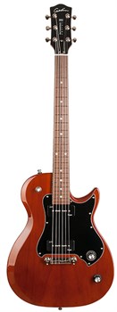 Godin 037919 Empire Mahogany HG P90 RN Электрогитара, с чехлом 037919