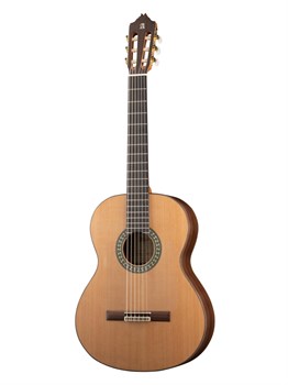 Alhambra 8.213 Flamenco Conservatory 5Fp OP Pinana Классическая гитара 8.213