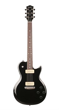 Godin 041121 Core CT P90 Black GT Электрогитара, с чехлом 041121
