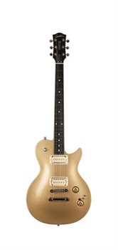 Godin 041176 Summit Classic Convertible Gold HG Электрогитара, с чехлом 041176