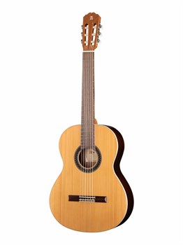 Alhambra 6.502 Classical Student 1C LH Классическая гитара, леворукая 6.502