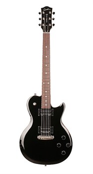 Godin 041138 Core CT HB Black GT Электрогитара, с чехлом 041138