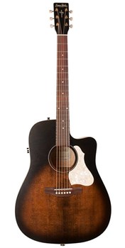 Simon & Patrick 046638 Songsmith Cutaway QIT Электро-акустическая гитара 046638