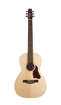 Seagull 046522 Entourage Grand Natural A/E Электро-акустическая гитара 046522