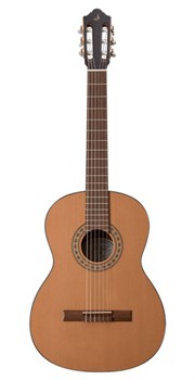 Strunal 4855L-4/4 Классическая гитара, глянцевая 4855L-4/4