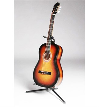 Milena-Music ML-A2-NopSB(n) Акустическая гитара ML-A2-NopSB(n)