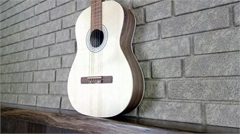 Milena-Music ML-A2-Nop(Gs/n) Акустическая гитара ML-A2-Nop(Gs/n)