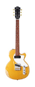 Cort Sunset-TC-WBB Sunset Series Электрогитара, цвет натуральный Sunset-TC-WBB