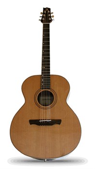 Alhambra 5.635 J-3 A B Акустическая гитара 5.635