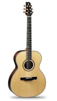Alhambra 76 A-3 A B Акустическая гитара 76