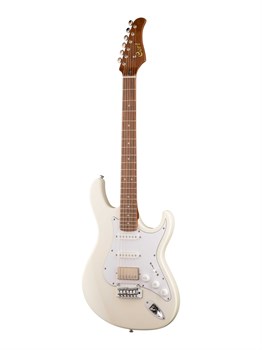 Cort G260CS-OW G Series Электрогитара, белая G260CS-OW