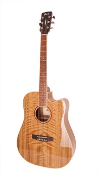 Cort ADCE-DAO-NAT Электро-акустическая гитара ADCE-DAO-NAT