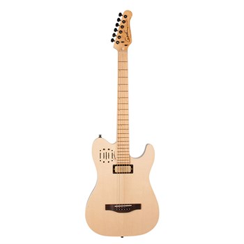 Godin 041879 Acousticaster Deluxe MN Электро-акустическая гитара 041879