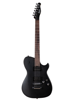 Cort MBM-1-SBLK Manson Series Электрогитара MBM-1-SBLK