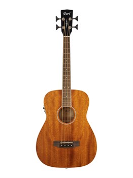 Cort AB590MF-OP Acoustic Bass Series Электро-акустическая бас-гитара AB590MF-OP