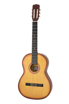 Presto GC-SB30 Классическая гитара, санберст GC-SB30