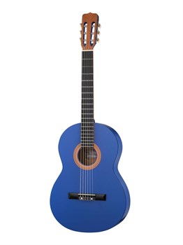 Presto GC-DB-20 Гитара классическая, синяя GC-DB-20