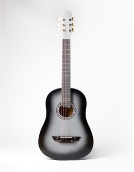 АККОРД ACD-38A-42-G Акустическая гитара, серый санберст ACD-38A-42-G