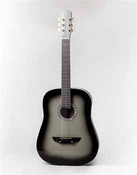 АККОРД ACD-41A-85-G Акустическая гитара, серый санберст ACD-41A-85-G