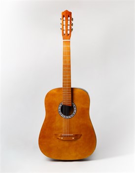 АККОРД ACD-41A-85-LN Акустическая гитара, цвет светлый орех ACD-41A-85-LN