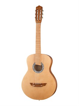 АККОРД ACD-40A-12-LN Акустическая гитара, цвет светлый орех ACD-40A-12-LN