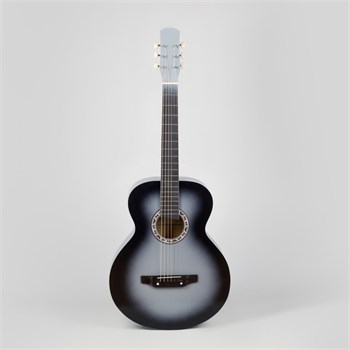 АККОРД ACD-41A-33-G Акустическая гитара, серый санберст ACD-41A-33-G