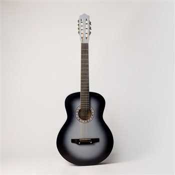 АККОРД ACD-40-A-54-G Акустическая гитара, 7-струнная, серый санберст ACD-40-A-54-G