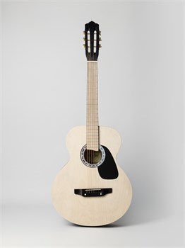 АККОРД ACD-41AE-33d-EC Электро-акустическая гитара, цвет эбен/шампань, глянцевая ACD-41AE-33d-EC