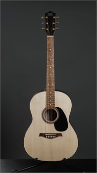 Mig Guitars LAG3-WA24 LAG3 Акустическая гитара со звукоснимателем LAG3-WA24